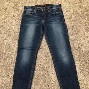 Joe’s jeans